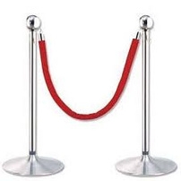 Cordón de protocolo